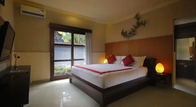 Номер Standard Mangosteen Ubud by Premier Hospitality Asia