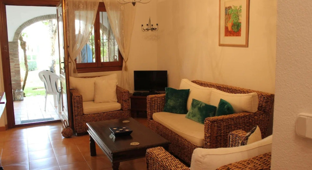 Bungalow Florida Sol, 30B