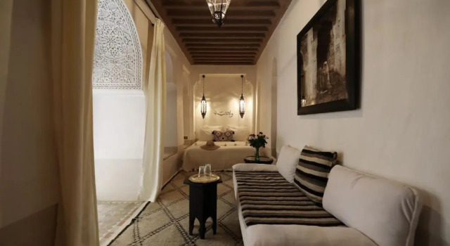 Superior room Dar Akal