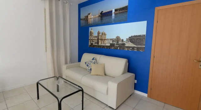 Stella Marina, Book Hotel Hotels in Sicily with Parking, Parking