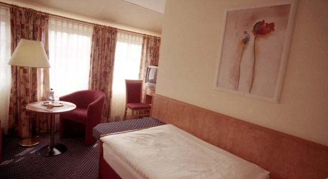 Hotel Alte Schule