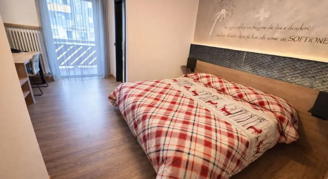 Номер Standard Pier Hotel