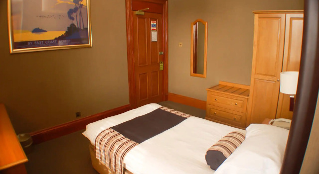 The Dutch Mill Hotel