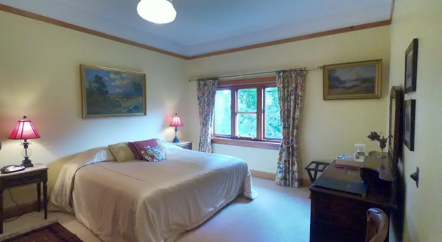 Двухместный номер Deluxe Gunyah Country Estate