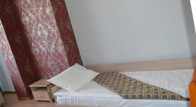 Junior Suite Hotel Alash