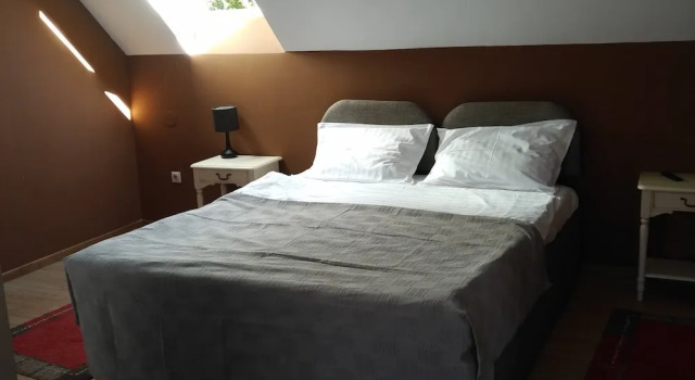 Номер Business Cristian Inn