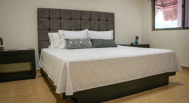 Номер Standard Casa Kaoba Hotel & Suites