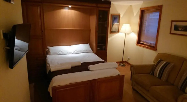 Апартаменты Castleyards Apartment 12