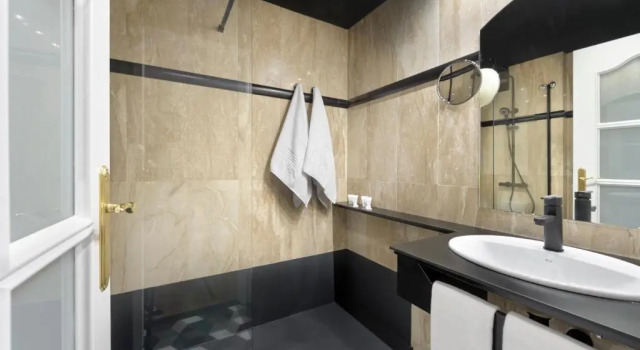 Трёхместный номер Standard Hotel Inca Boutique