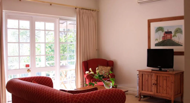 Two sisters Chalets, 预订 小木屋 Mundaring 西澳大利亚