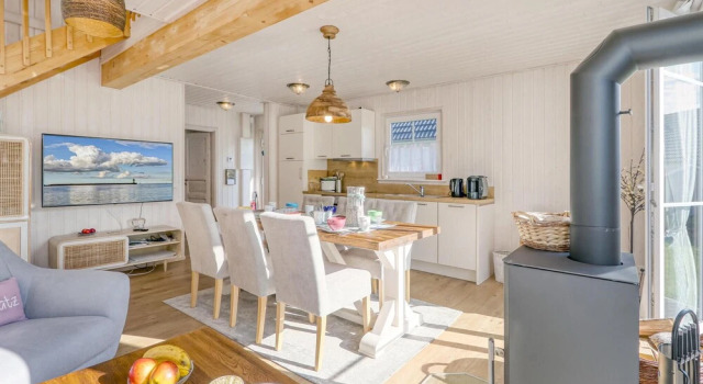 2 Bedroom Lovely Home In Zerpenschleuse, Réserver Hôtel Zerpenschleuse Brandebourg