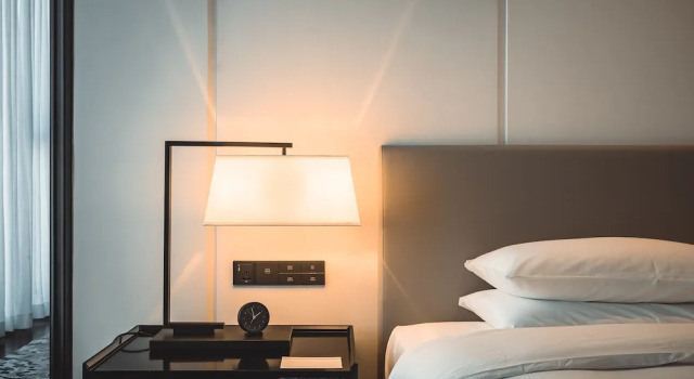 Двухместный клубный номер Deluxe Hyatt Regency Shanghai Global Harbor