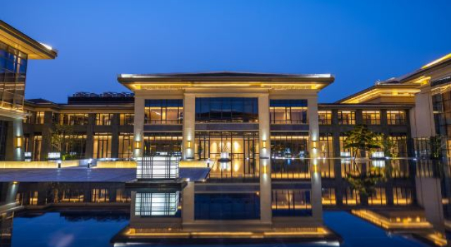 Narada Hotel Xuzhou, Prenota Hotel Hotel 5 stelle a Xuzhou, 5*