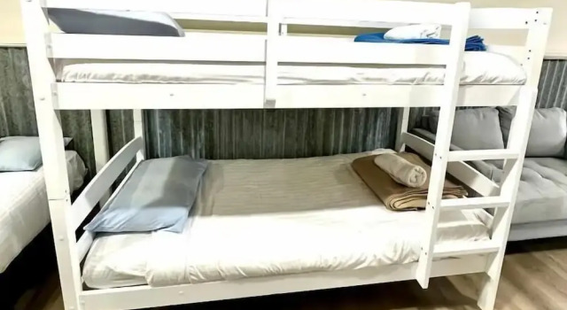 Студия Carinya Village Jindabyne