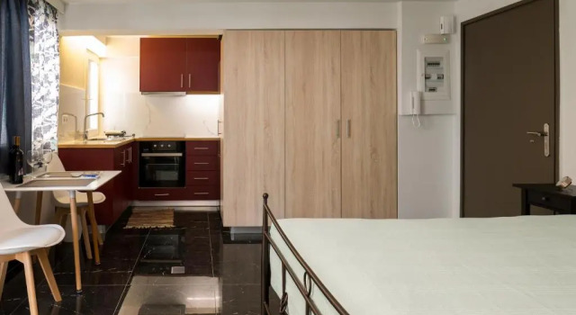 Апартаменты CHROMA Lodge Rafina