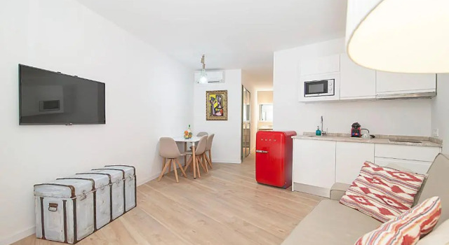 Lejlighed Can Blau Homes
