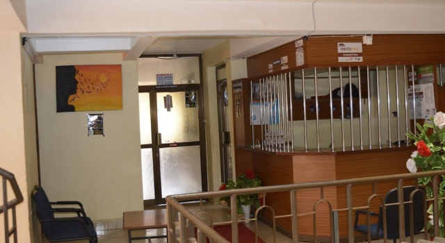 Market View Hotel Taveta
