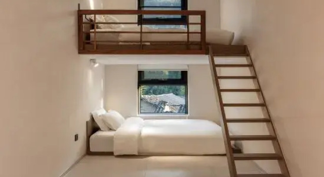 Люкс Xianju Moye · Courtyard Leisure Vacation Homestay