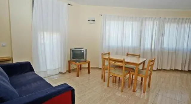 Apartamento Moraira Centro A 200M De La Playa Basic