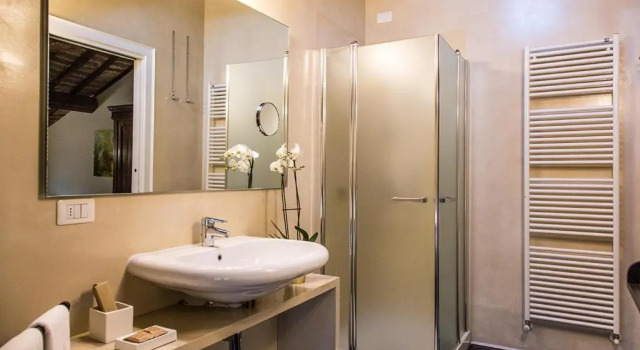 Полулюкс Relais Villa Ormaneto