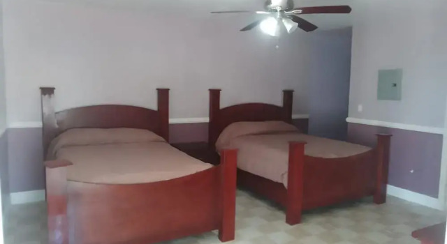 Alvira's Place, Reserva ahora Villa Mars Bay Andros
