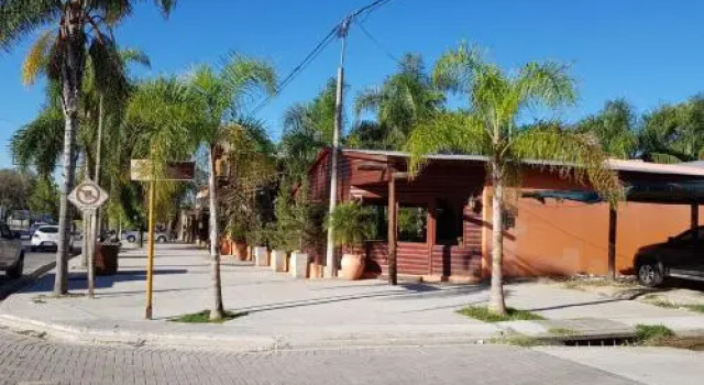 El Palmar de San Pedro, Забронировать Отель Сан-Педро провинция Буэнос-Айрес