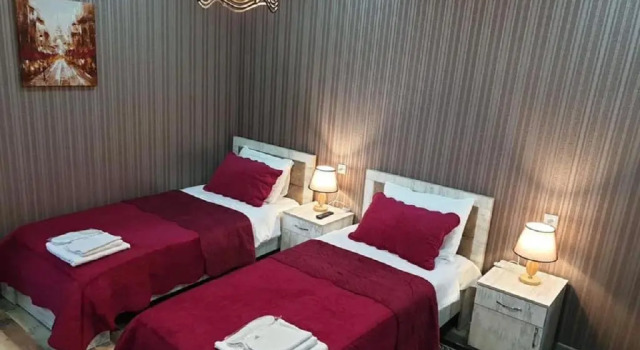 Hotel Dimasi, Rezervovat Hotel Levné hotely v Imereti