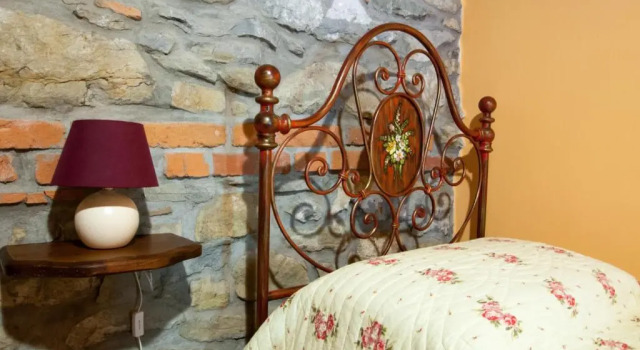 Номер Standard La Collina dei Franchi