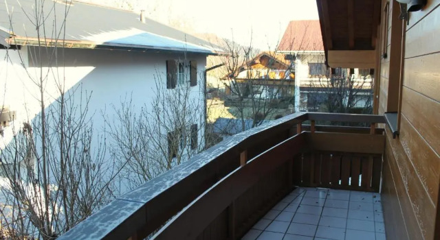 Коттедж с 3 комнатами Ferienhaus Angermeier