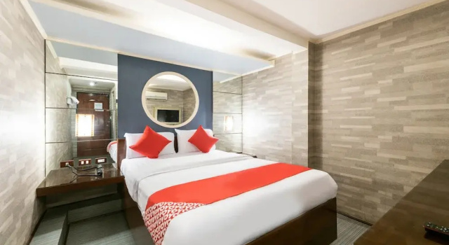 Paradise Hotel, Забронировать Отель Кесон-Сити 