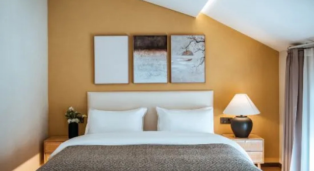 Семейный люкс Yuanshengxiang · Holiday Villa | Courtyard Hotel (Dali Old City Store)