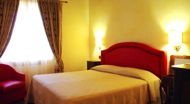 Люкс Agriturismo La Sovana