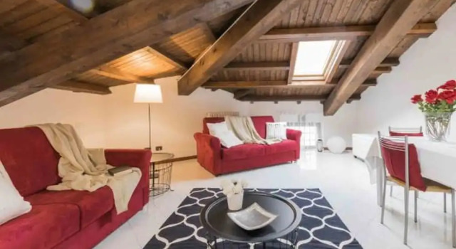 Le Residenze di Dante, Varaa Hotelli Casalpusterlengo 