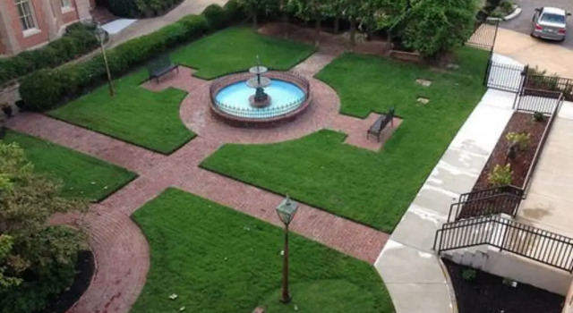 The James Lee House, Buchen Sie Hotel Memphis Tennessee, in der Nähe von Magevney House