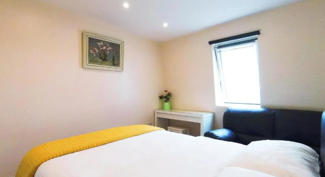 Tulip 5 Top Floor at Hammersmith, Varaa Huoneisto Asunnot kohteessa Merseyside, Huoneisto