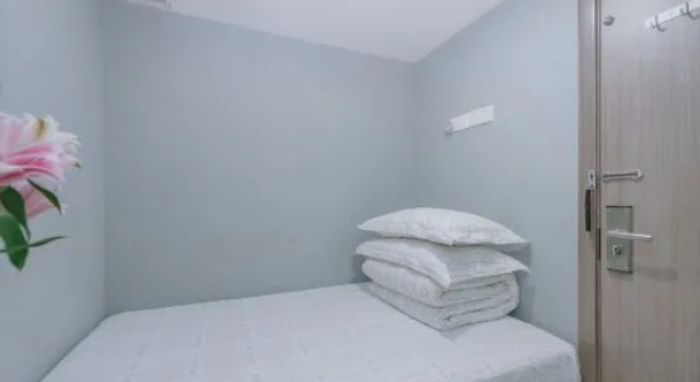 Двухместный номер Standard Fushangju Hotel (Changli East Road Branch)