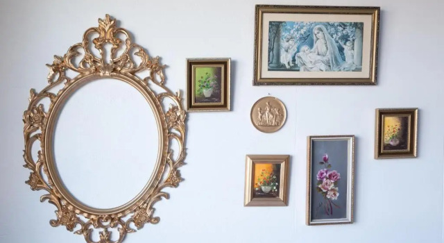 Camera familiare Standard Guesthouse Hamar