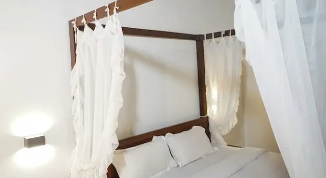 Коттедж Premium Vanah - Villa And Resort