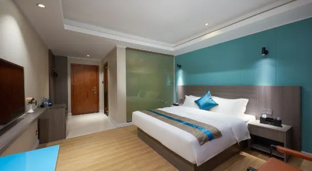 Люкс Dongguan Xinyue Hotel