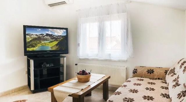 Apartments Danka