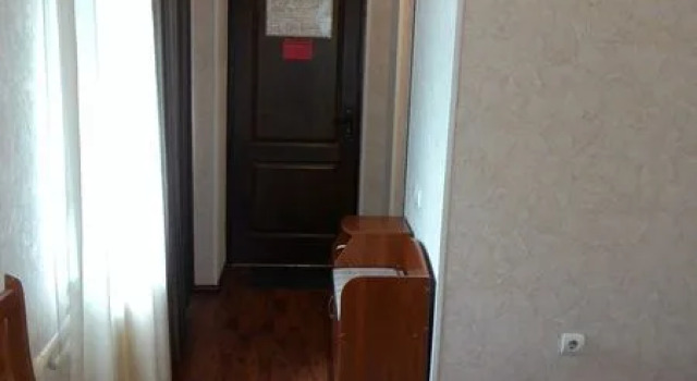 Camera doppia Standard Hotel Sparta