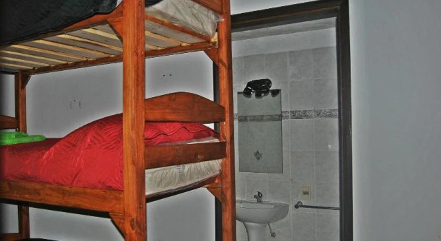 La Cabaña, Prenota Hotel Hotel a Maldonado con parcheggio, Parcheggio