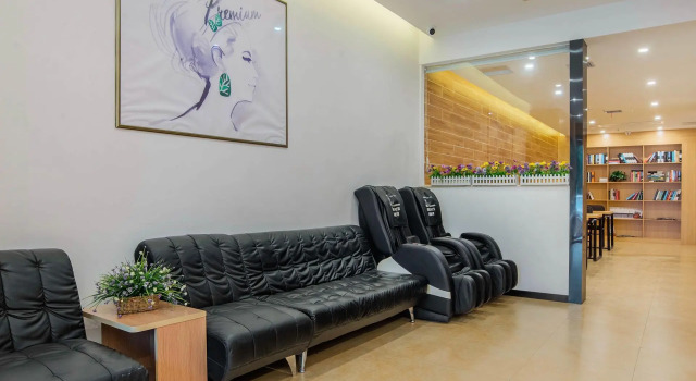 7 Days Inn·Changsha Environmental Science And Technology Park Zhijiaocheng