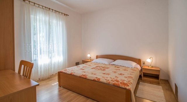 Апартаменты Apartment Anica