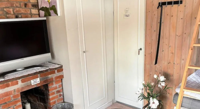 6 Person Holiday Home in Mellbystrand, Book Vacation Home  