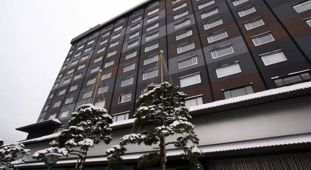 Bourou NOGUCHI Hakodate Ryokan