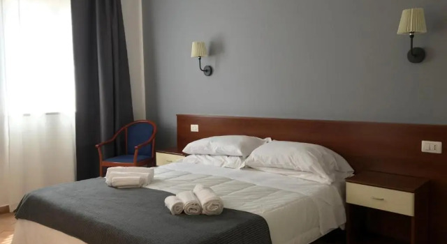 Апартаменты Andrea Case Vacanze LAncora