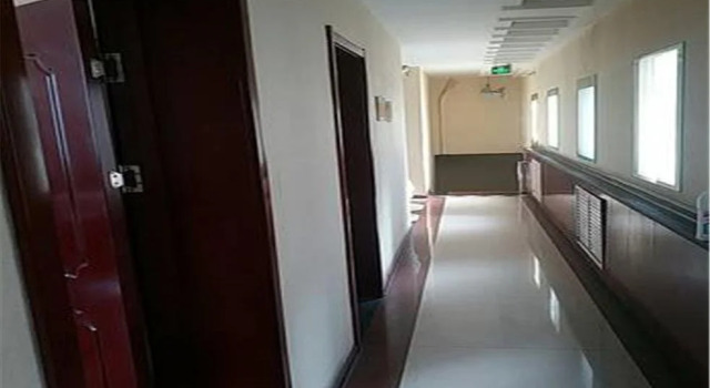 Xiaoli Express Inn, Rezerwuj Hotel Yangquan Shanxi