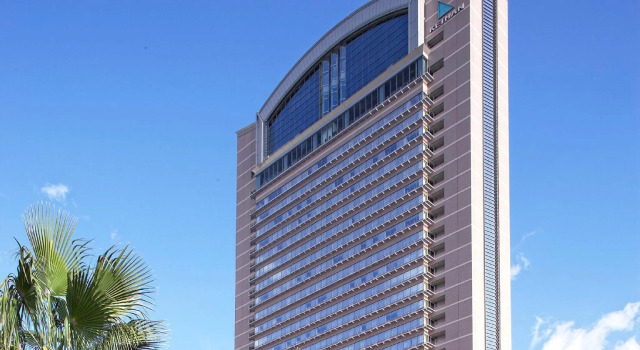 Hotel Keihan Universal Tower