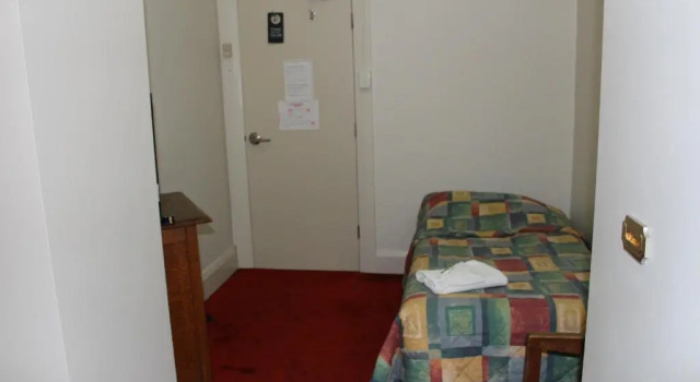 Номер Standard Royal Hotel Orange